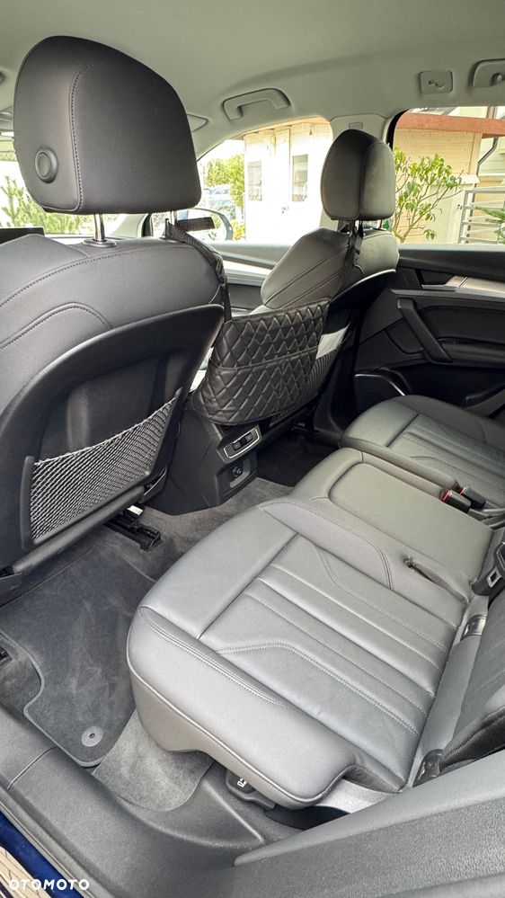 Audi Q5 40 TDI Quattro S tronic - 5