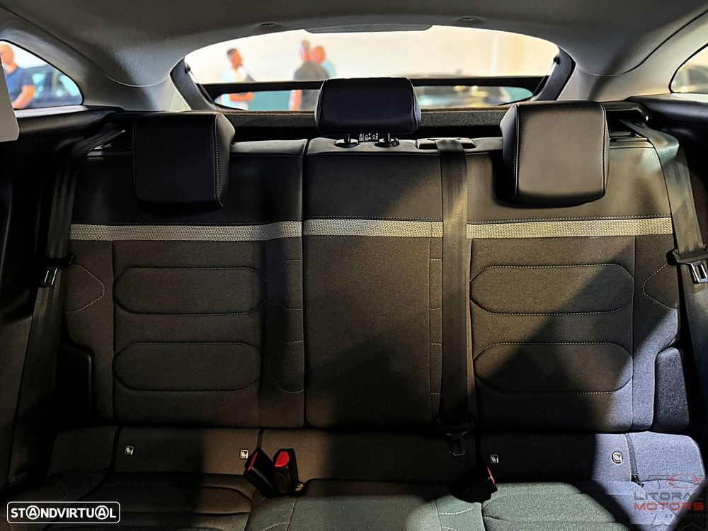 Citroën C4 1.2 PureTech Plus - 41