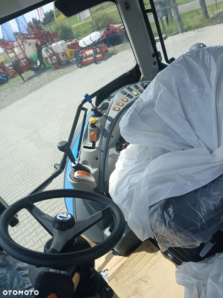 Landini Landpower 160 - 10