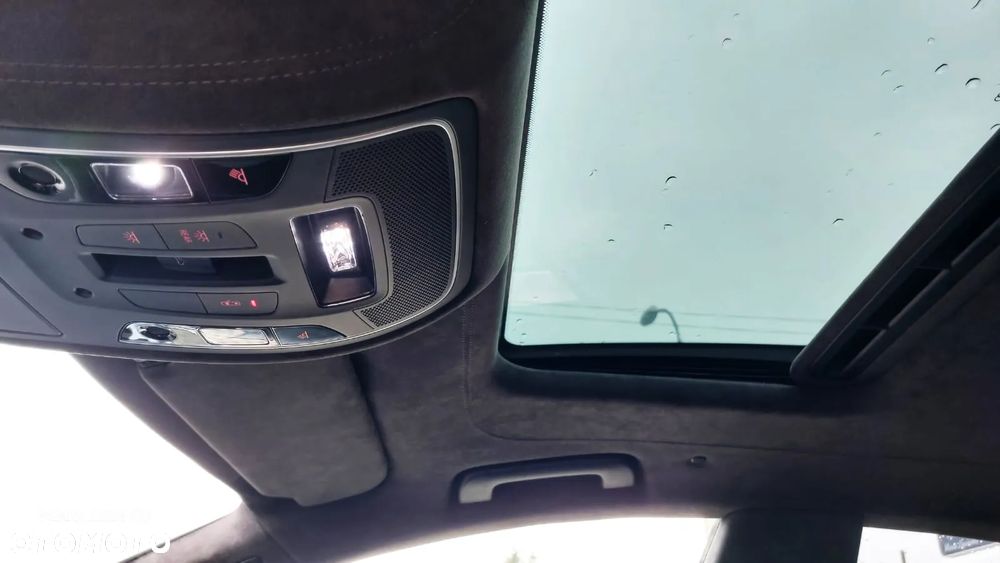 Audi S7 Sportback Standard - 7