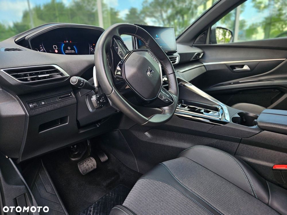 Peugeot 5008 - 11