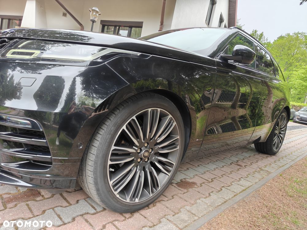 Land Rover Range Rover Velar - 33