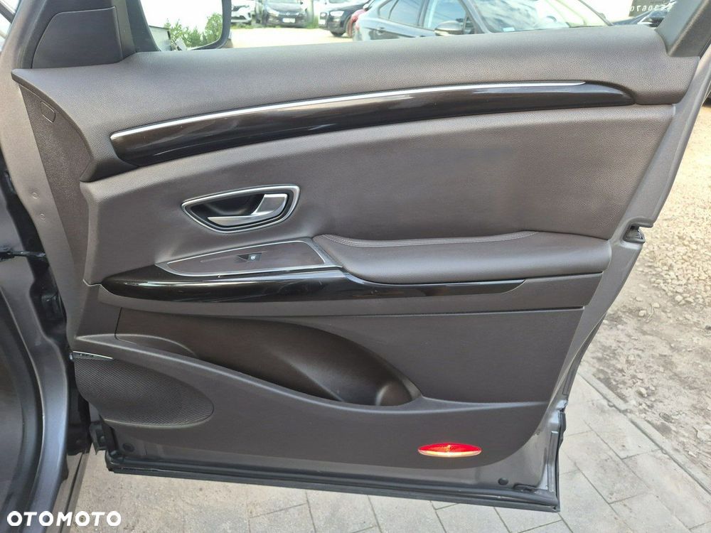 Renault Espace Energy dCi 160 EDC LIMITED - 28