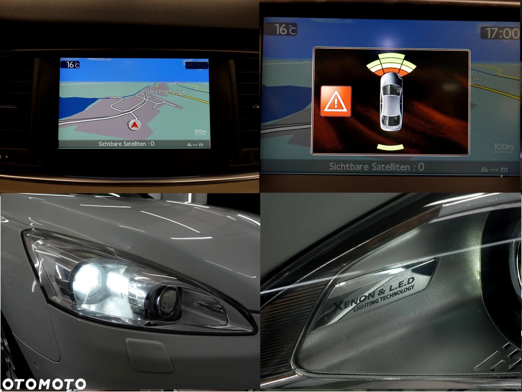 Peugeot 508 2.0 HDi Allure - 35