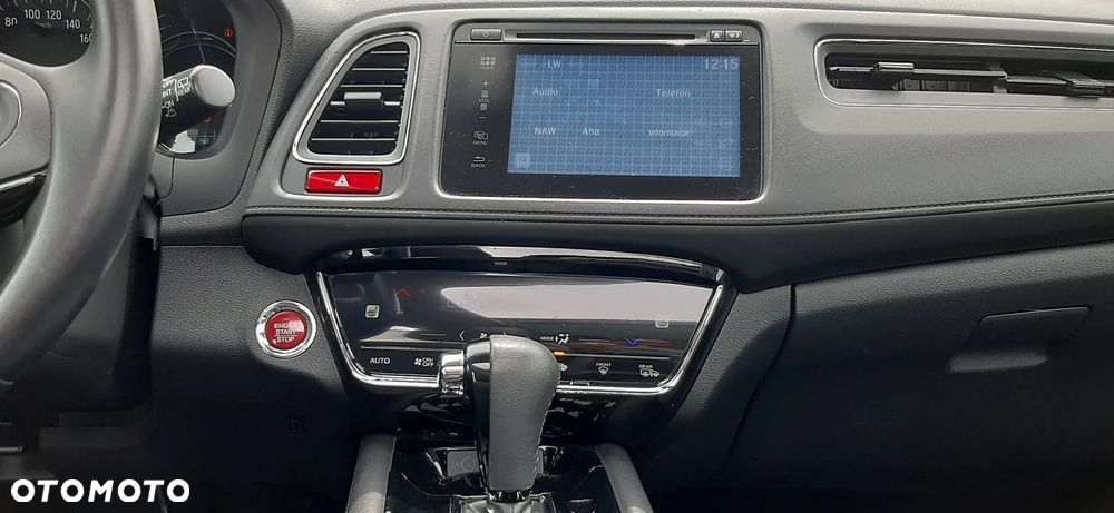 Honda HR-V 1.5 Elegance (ADAS/Honda Connect+) CVT - 21