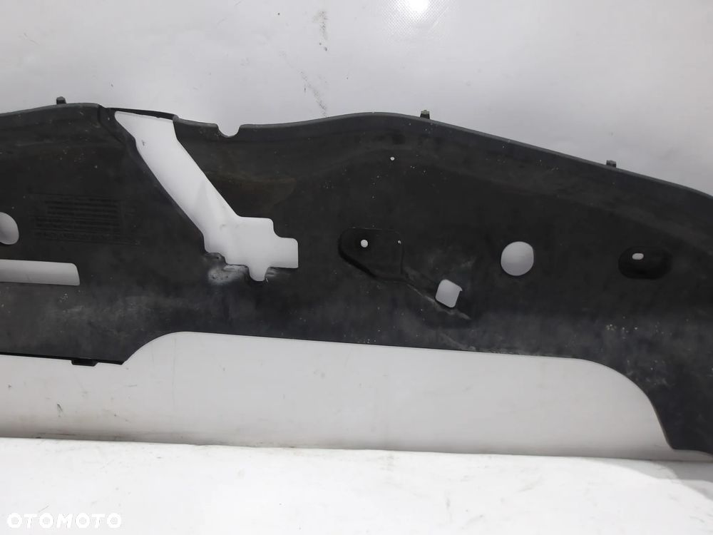 OSŁONA MASKOWNICA GÓRNA PASA 53289-0F030 TOYOTA VERSO F-VAT - 3