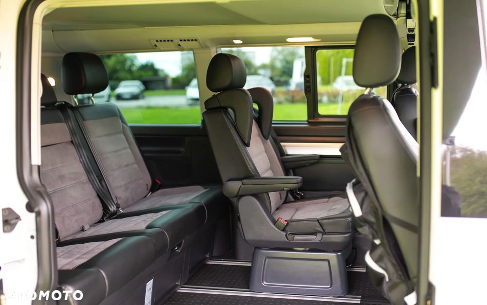 Volkswagen California - 14