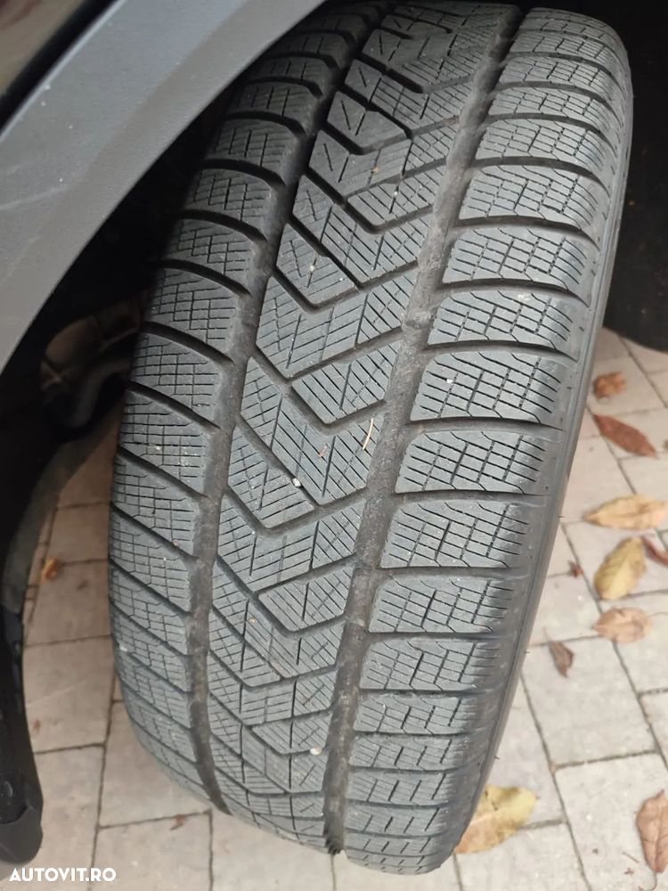 Volkswagen Touareg 3.0 V6 TDI 4Motion DPF Automatik Elegance - 13