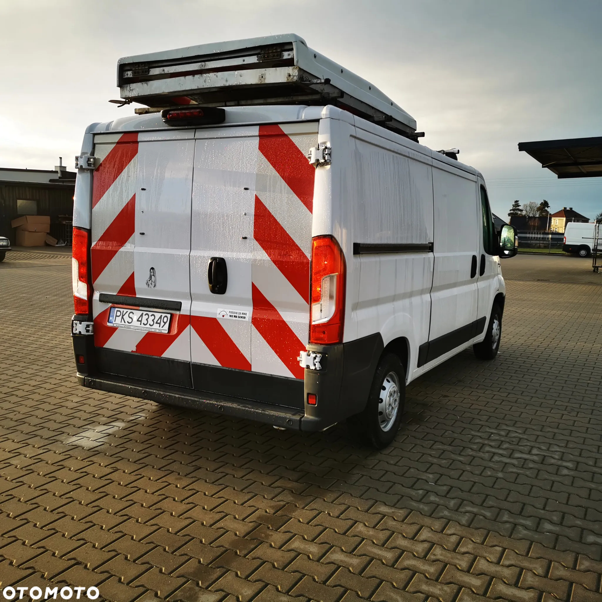 Fiat Ducato - 3