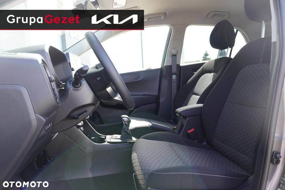 Kia Picanto - 7