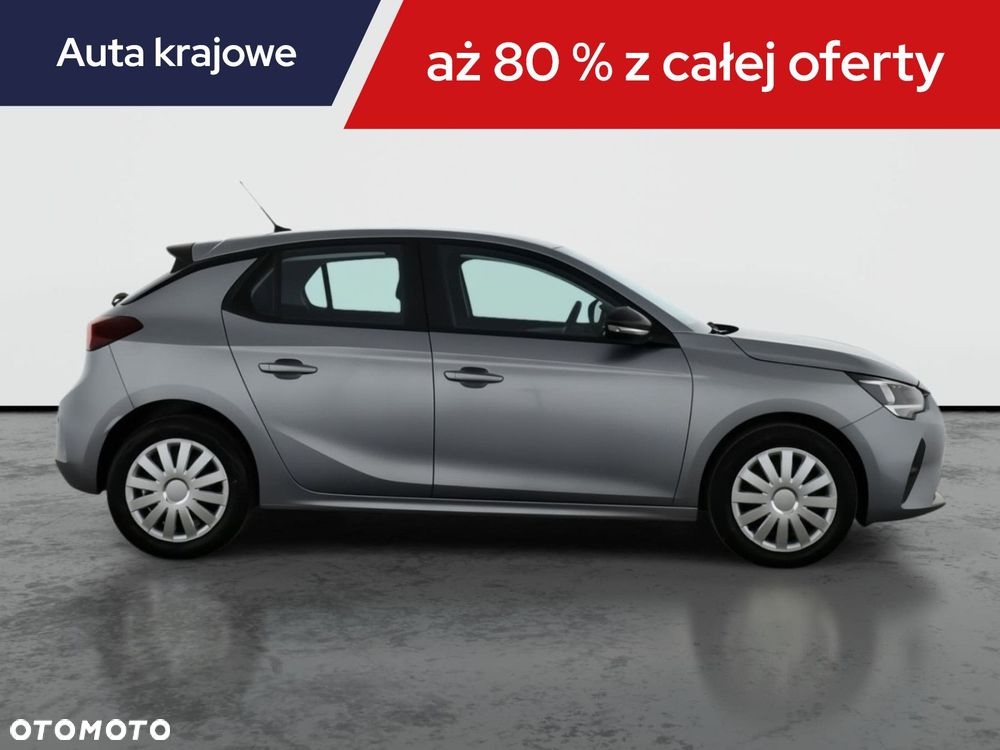 Opel Corsa - 8