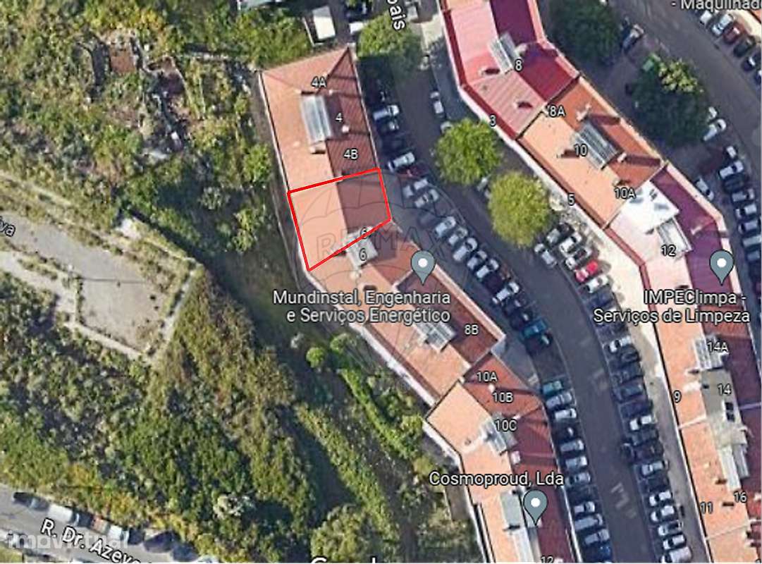 Apartamento T2 para venda - Grande imagem: 4/17
