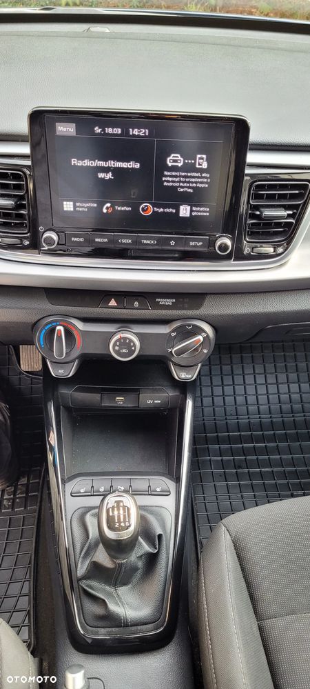 Kia Rio - 19