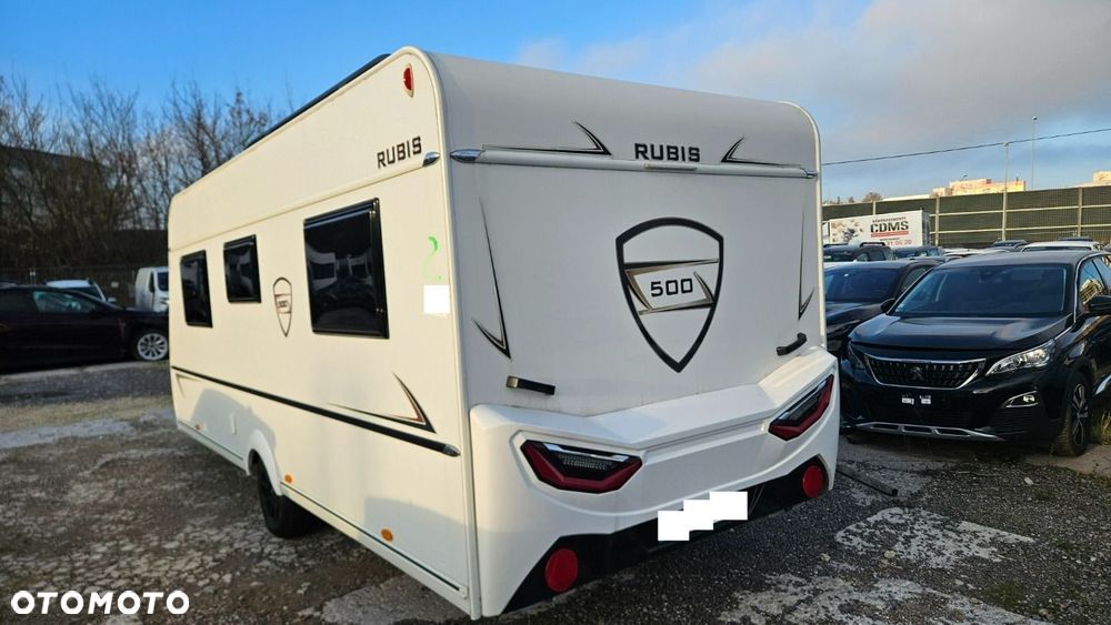 Caravelair Rubis - 10