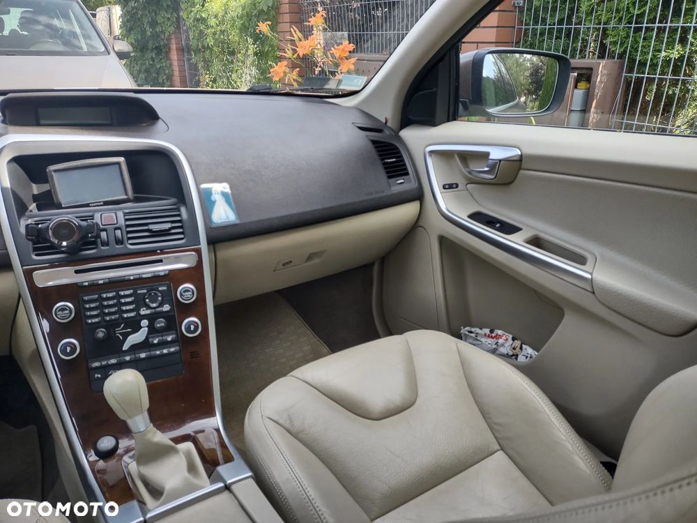 Volvo XC 60 D5 AWD Summum - 6