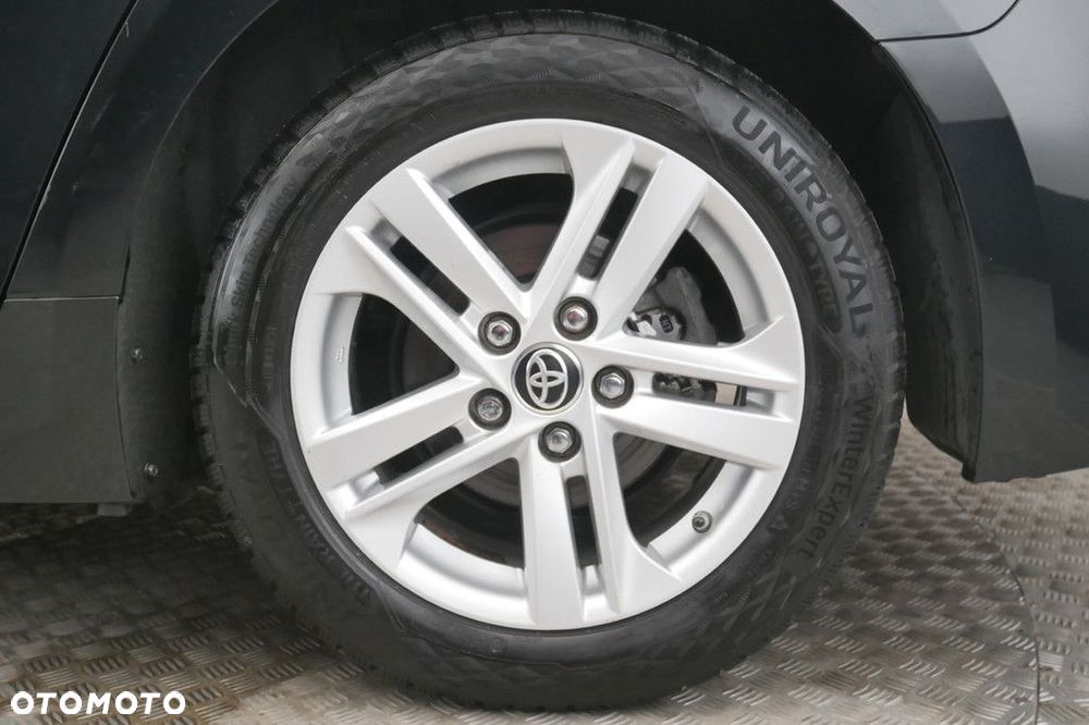 Toyota Corolla - 14