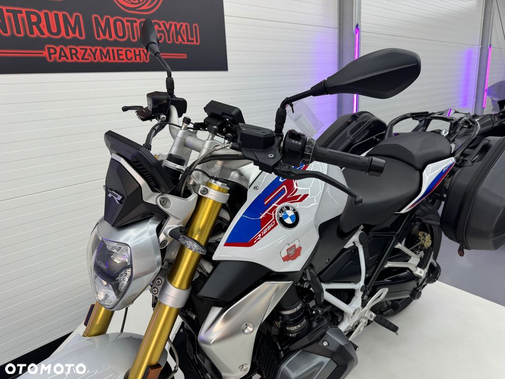 BMW R - 23