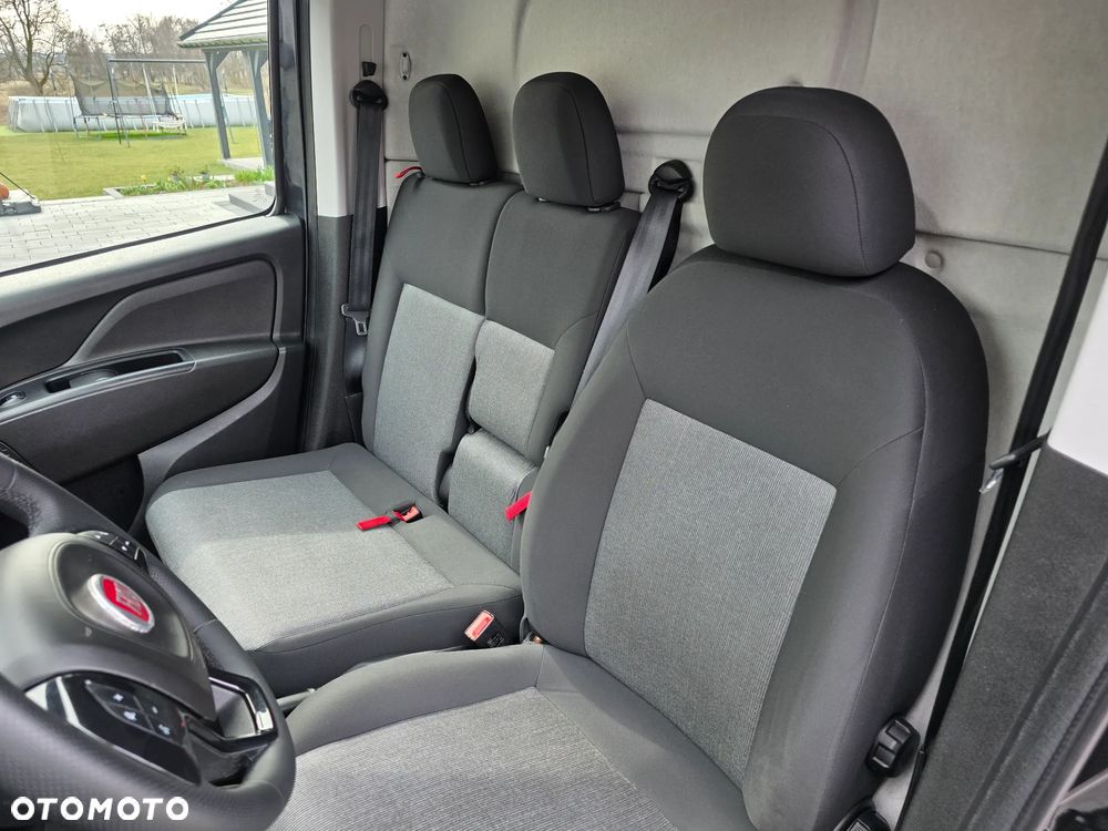 Fiat Doblo - 17