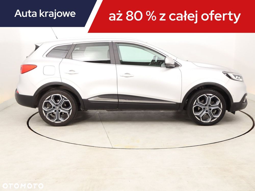 Renault Kadjar - 8