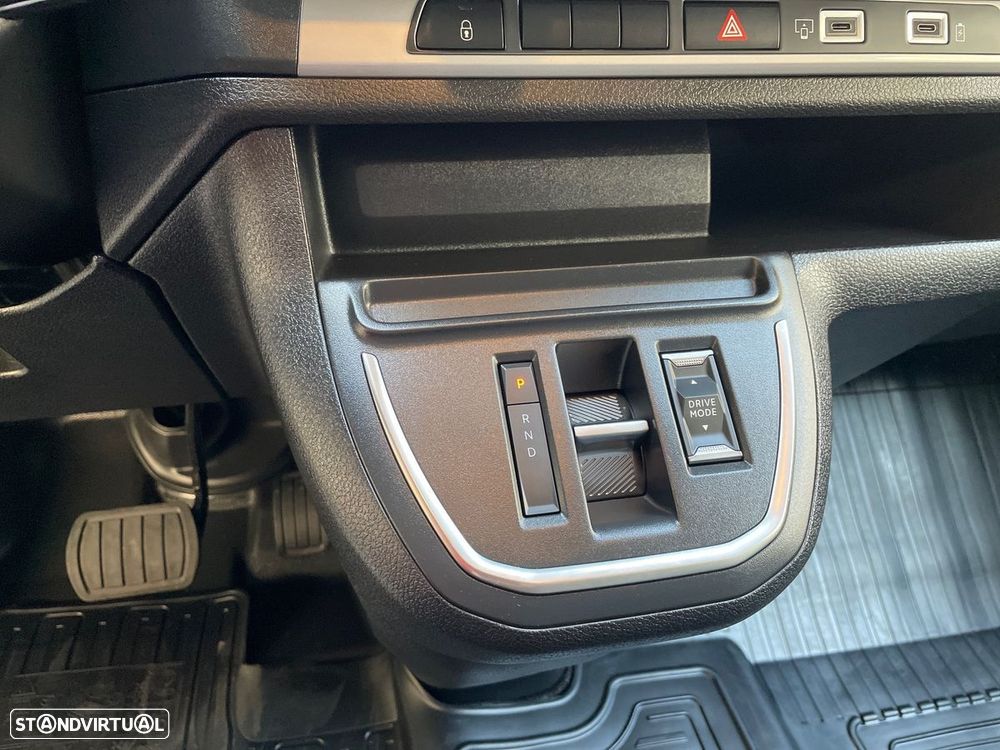 Toyota Proace Verso - 22