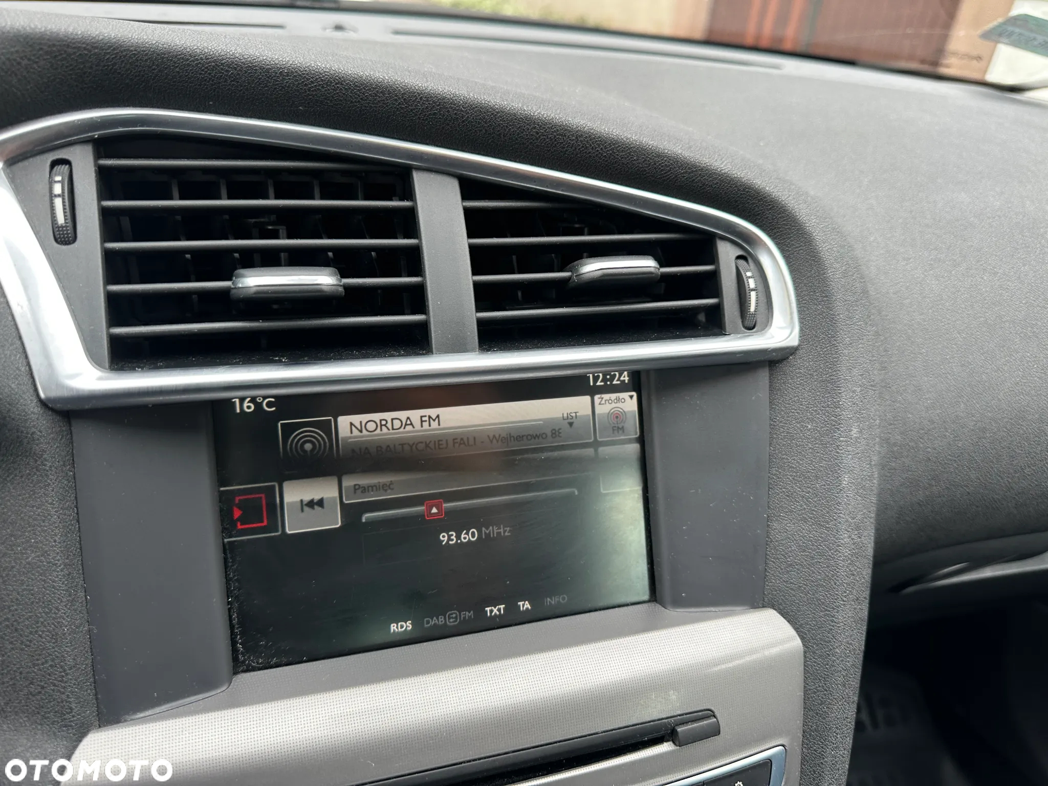 Citroën C4 1.2 PureTech Feel Edition - 22