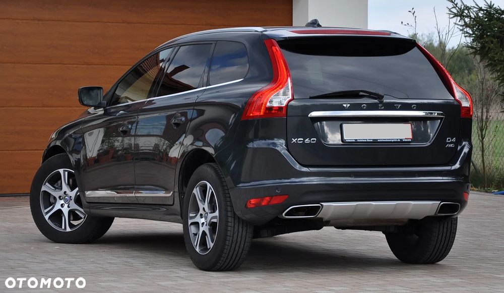 Volvo XC 60 - 6