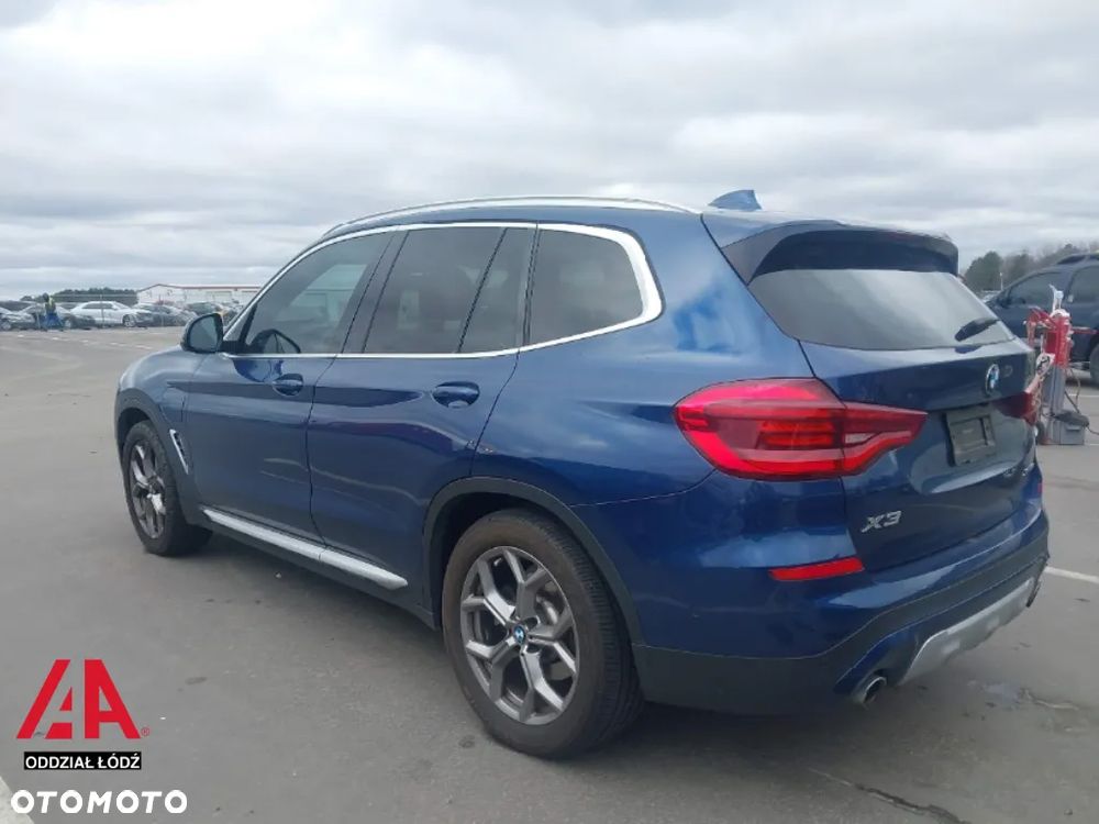 BMW X3 - 6