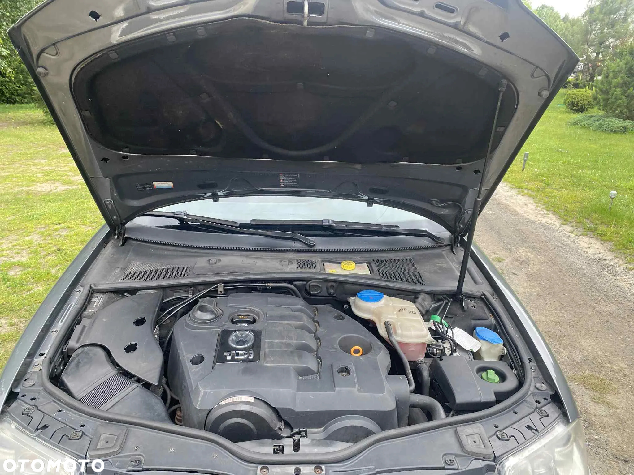 Volkswagen Passat - 9