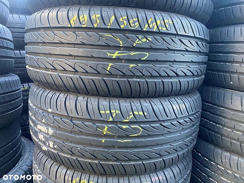 195/55/15 Firestone TZ300_7,2mm_4szt_(75) - 4
