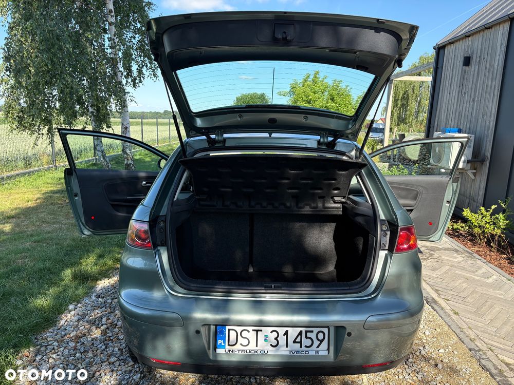 Seat Ibiza 1.4 16V SportRider - 10