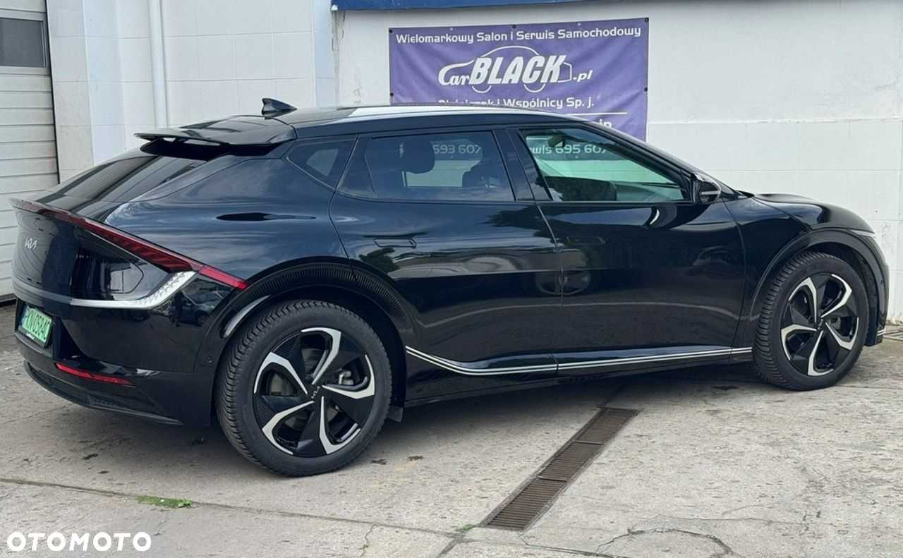 Kia EV6 - 35