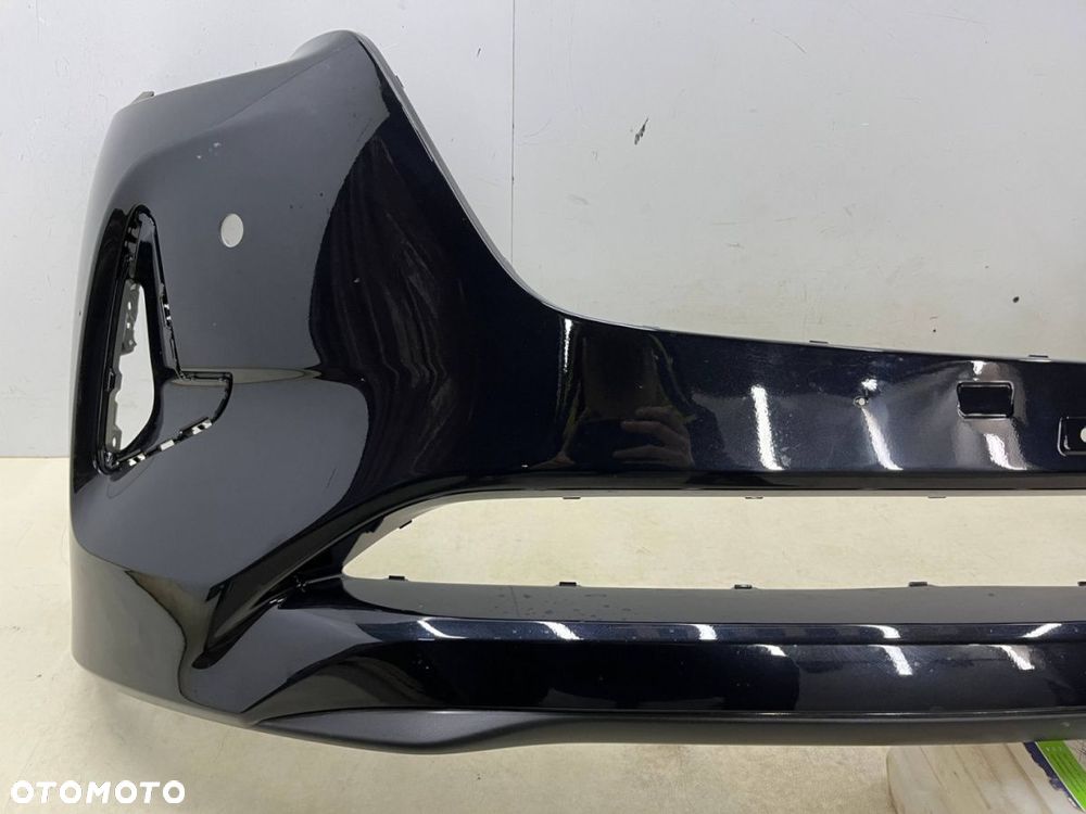 Zderzak przedni Mazda CX-60 CX60 22r.- przód PDC KR9P-50031 - 4