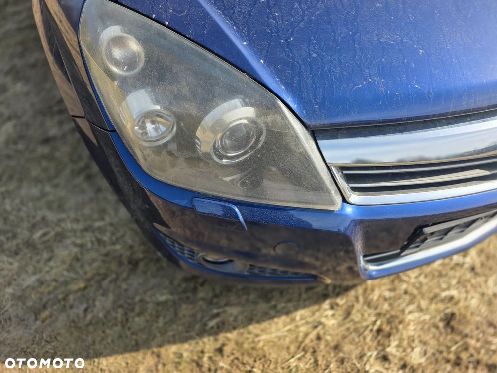 Opel Astra - 20