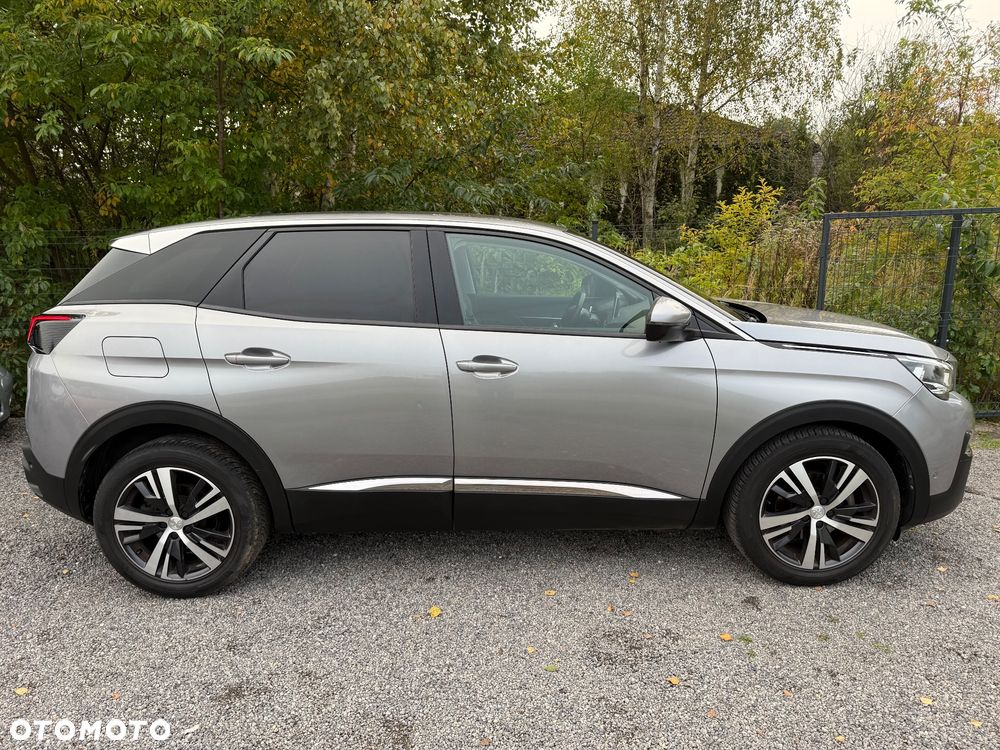 Peugeot 3008 BlueHDi 130 Stop & Start Allure - 9