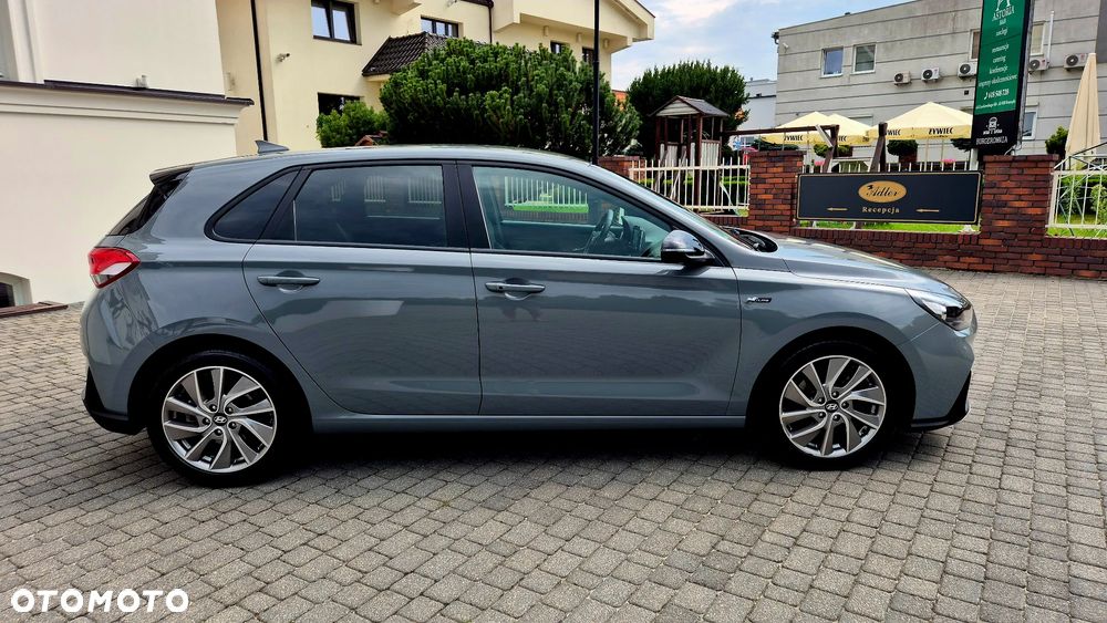 Hyundai i30 1.0 T-GDI N-Line - 4