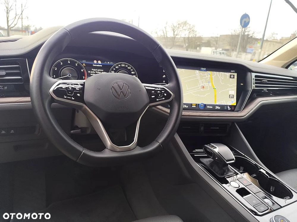 Volkswagen Touareg 3.0 V6 TFSI 4Motion Atmosphere - 15