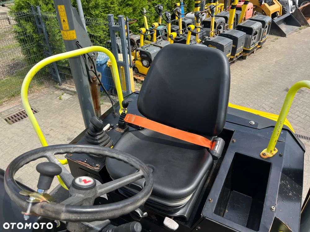 Wacker Neuson DW 90 - 21