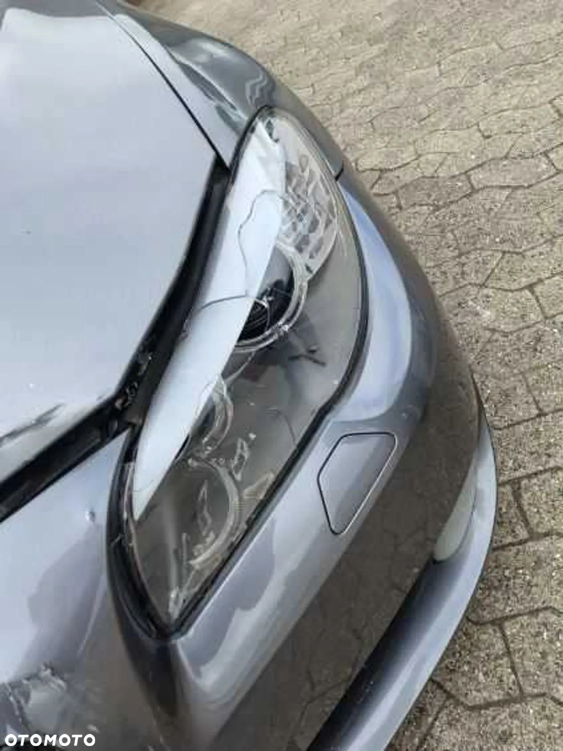 BMW Seria 5 520d Touring - 7
