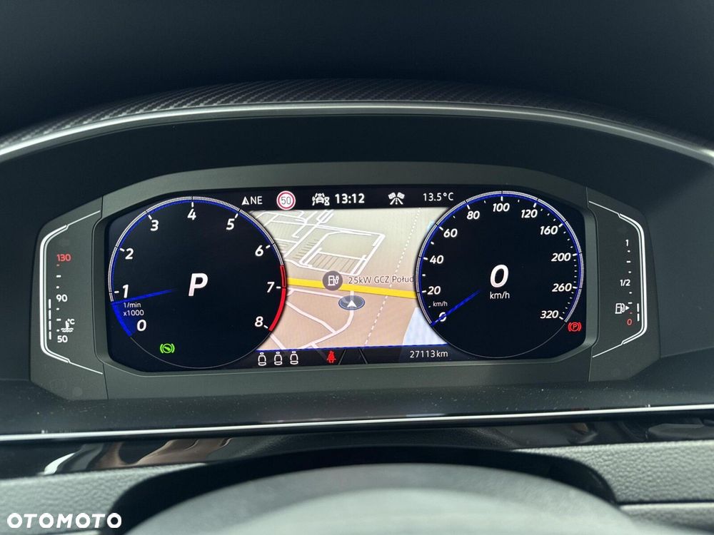 Volkswagen Arteon - 17