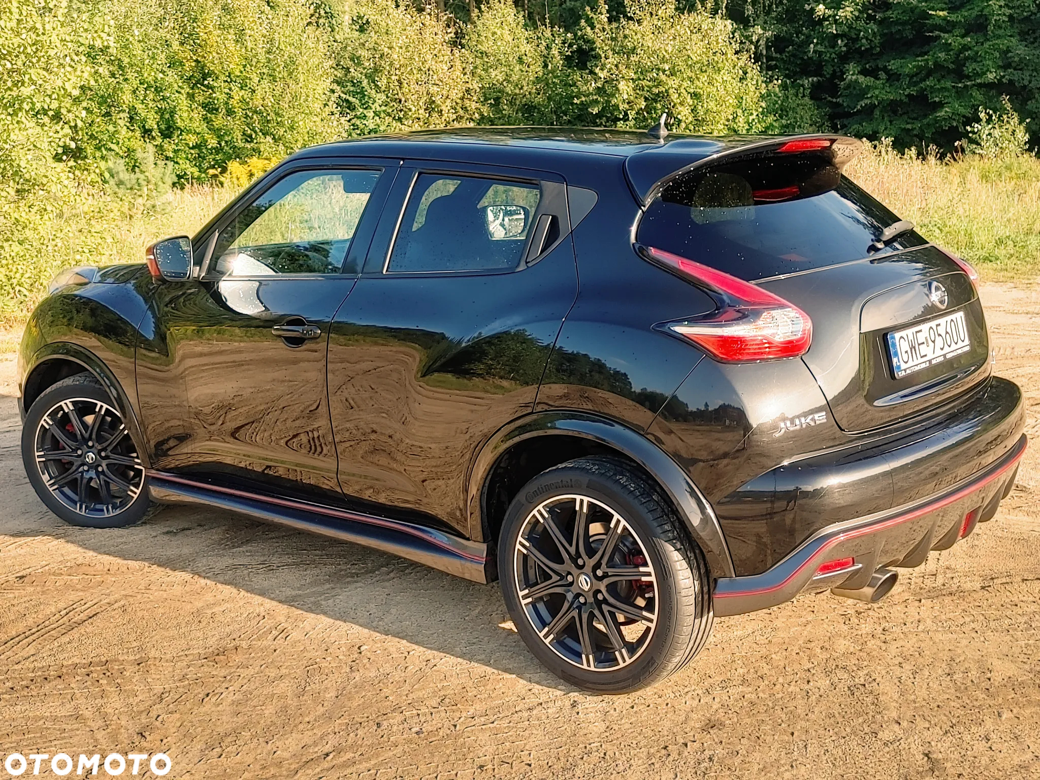 Nissan Juke 1.6 DIG-T Nismo RS - 8