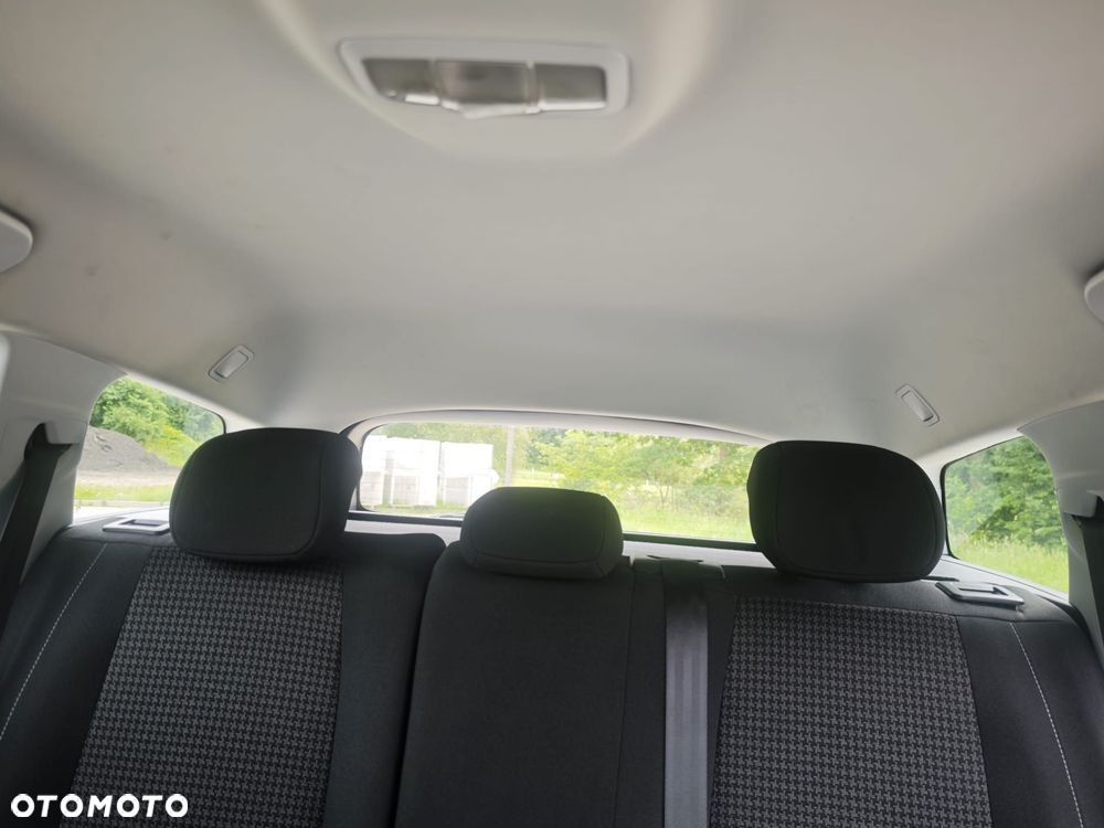 Peugeot 308 1.5 BlueHDi Active S&S - 15