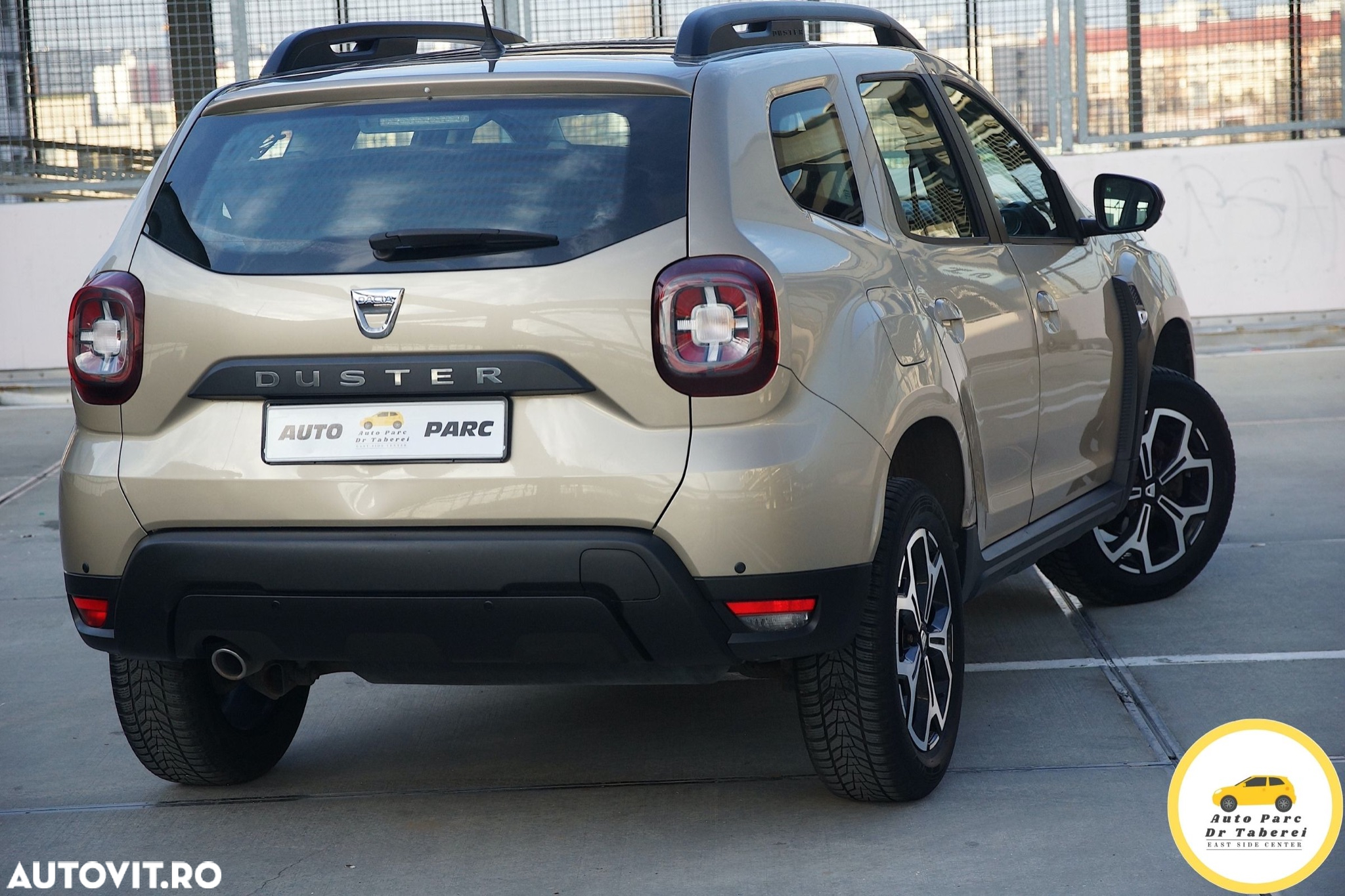 Dacia Duster 1.5 Blue dCi Comfort - 5