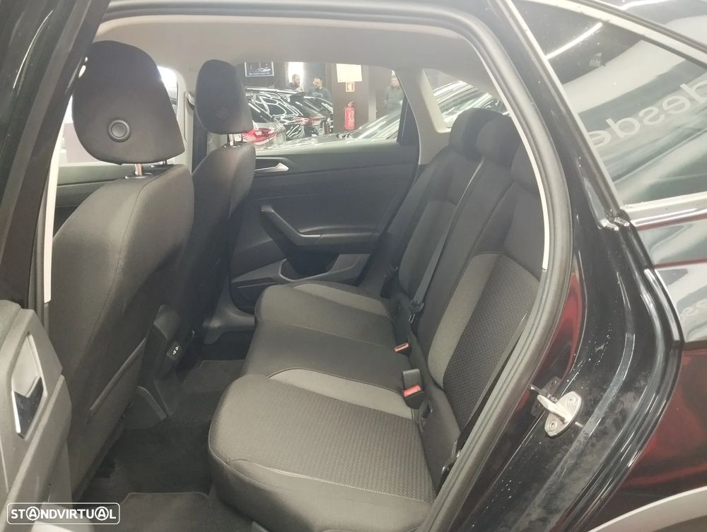 VW Taigo 1.0 TSI Life DSG - 13