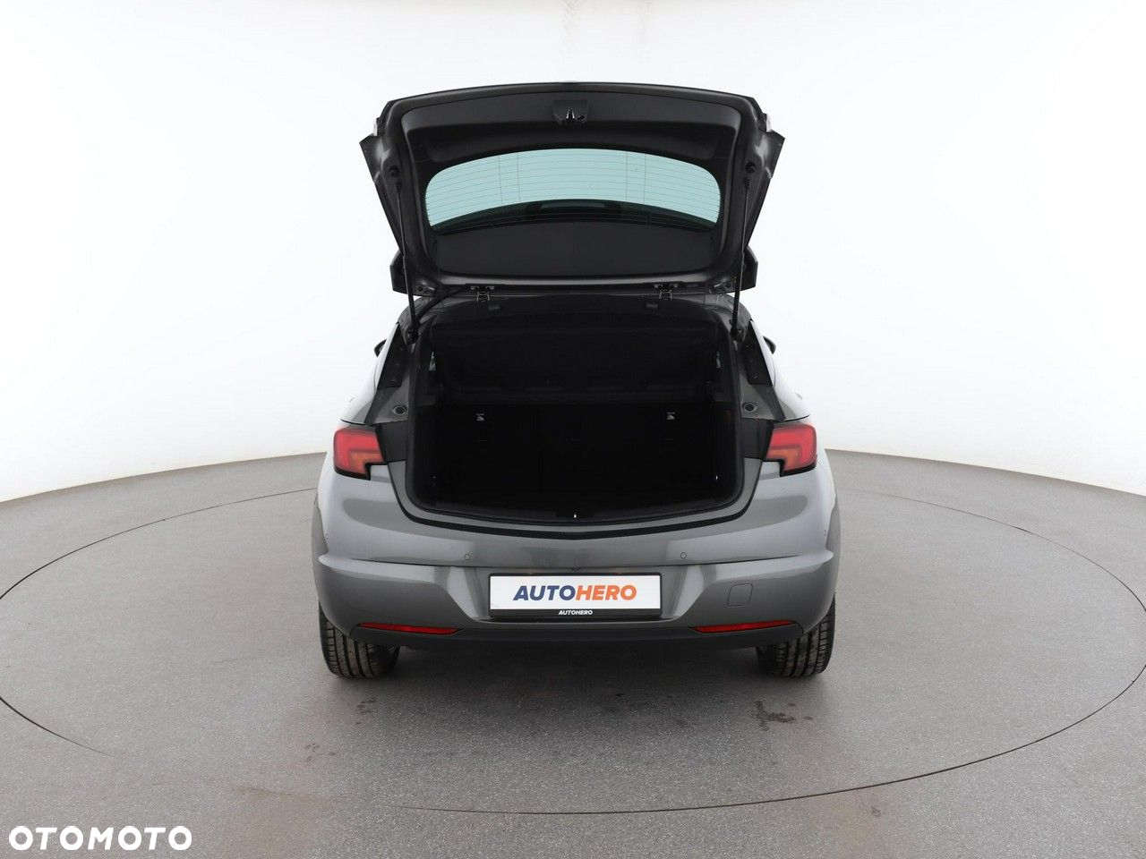 Opel Astra 1.4 Turbo Start/Stop Automatik 120 Jahre - 19