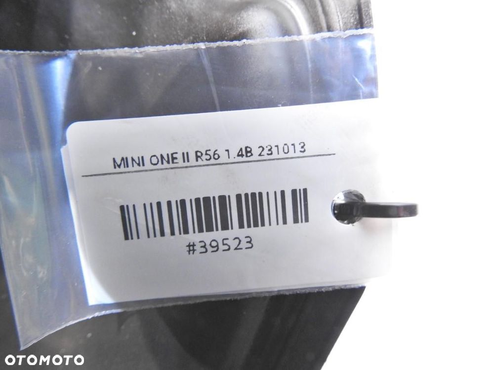 MISKA OLEJOWA MINI ONE II R56 1.4 V755048380 - 3