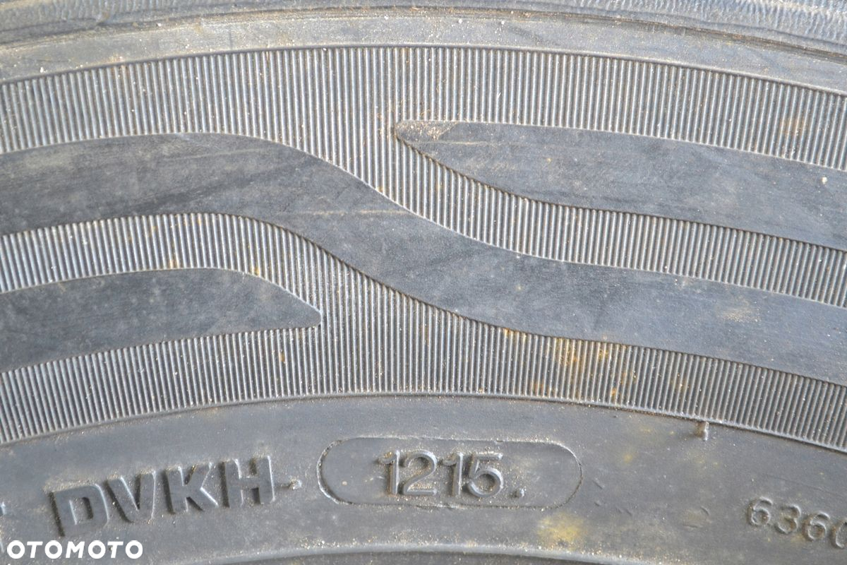 175/70R14 84T VREDESTEIN QUATRAC 3 x1szt 1827p - 3
