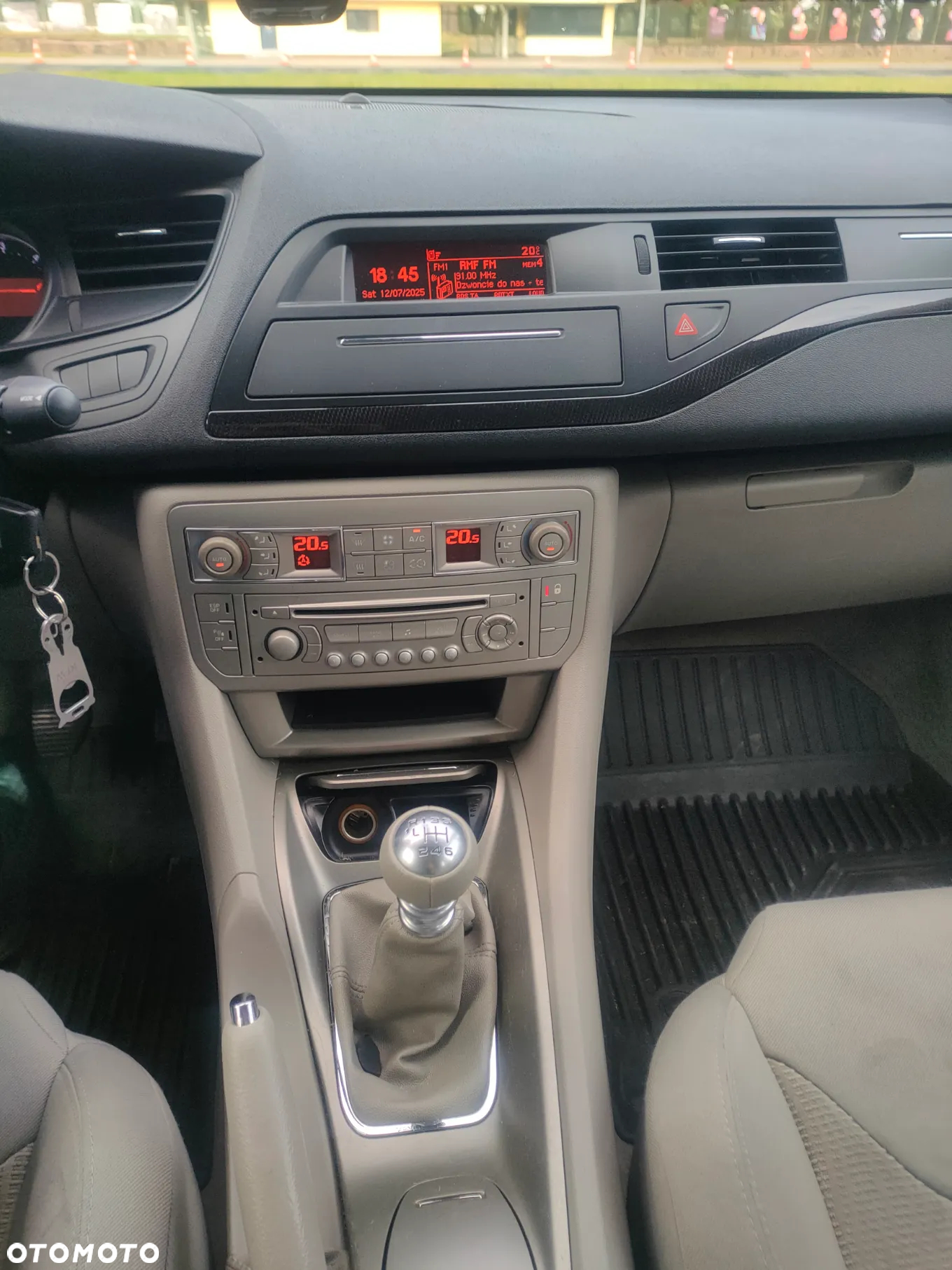 Citroën C5 2.0 HDi Selection - 4