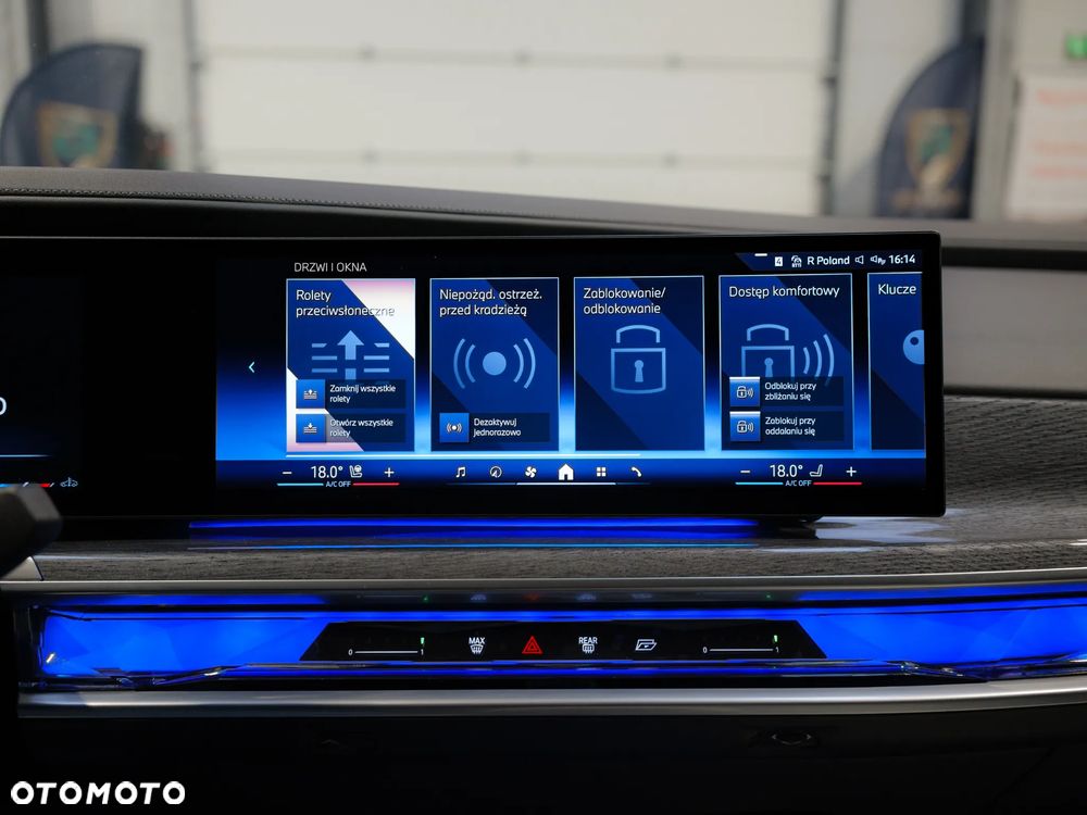 BMW Seria 7 740d xDrive sport - 35