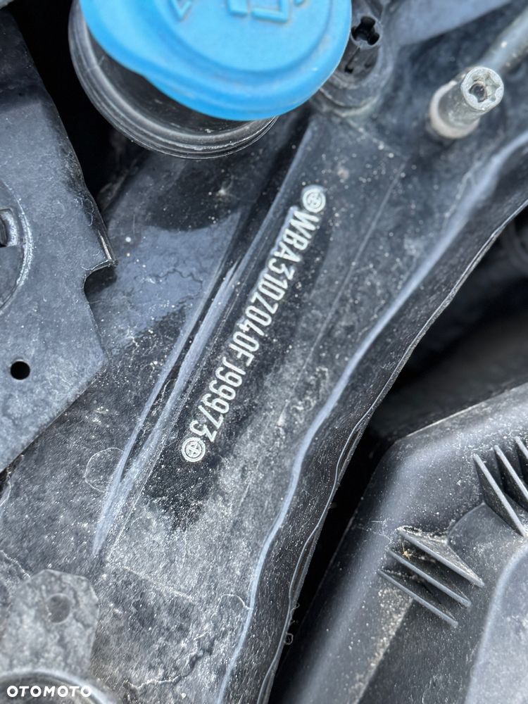 BMW Seria 3 320d Touring xDrive M Sport - 21