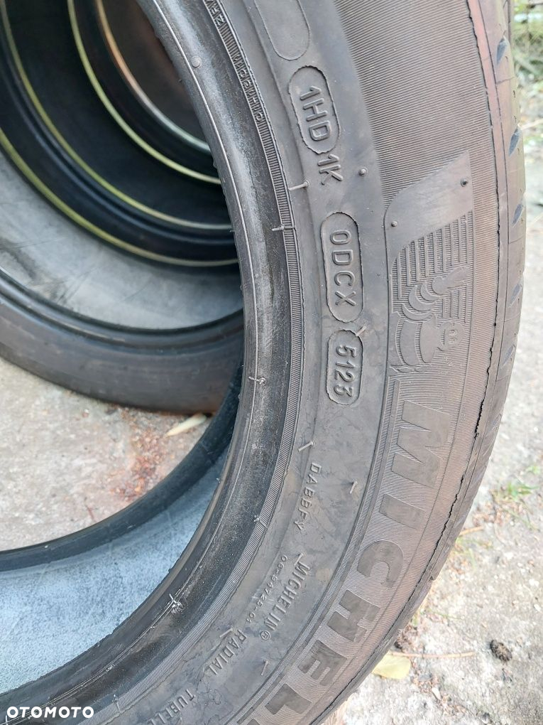 2023 Rok Michelin e primacy 195 55 R16 195/55/16 opona letnia opony - 5